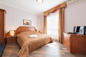 Accommodation in Kaliningrad