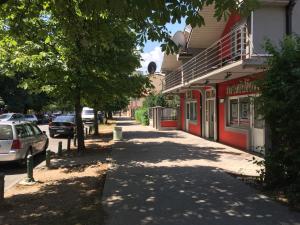 Apartments Premović Nikšić