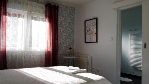 Quinta das Leiras - Rubiães