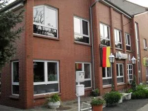 Pension-Roexe - Dahrenstedt