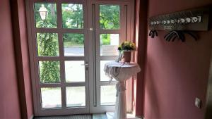 Pension-Roexe