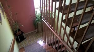 Pension-Roexe