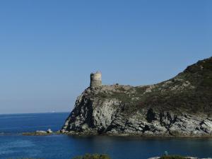 Appartements Vue sur mer et montagnes : photos des chambres