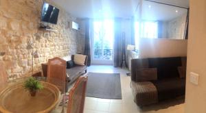 Studio lumineux Paris centre - Chatelet