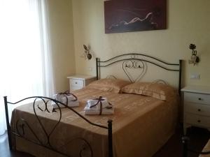 B&B Vico Napoli Salento