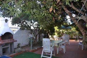 Miramare struttura sulla spiaggia img21