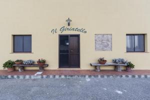 Agriturismo Il Giriatello