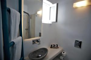 Mykonos Moussa Myconos Greece