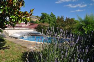 B&B / Chambres d'hotes Chez Lucien : photos des chambres