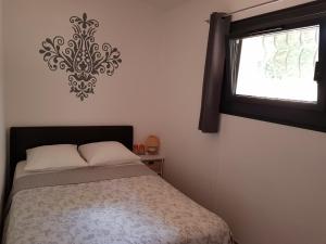 B&B / Chambres d'hotes B&B Les Grillons : photos des chambres