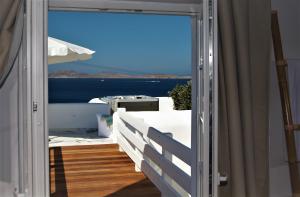 Mykonos Moussa Myconos Greece