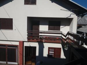 3 star apartement Apartment Hinic Vrhovine Horvaatia