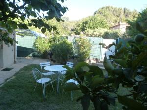 Maisons de vacances 