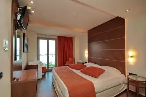 Astros Beach Boutique Hotel - Leonidion (Leonidio)