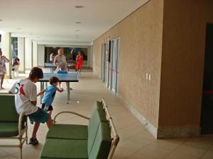 Suítes Hot Springs Caldas Novas