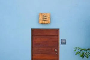 EsposendeGuesthouse - Rio