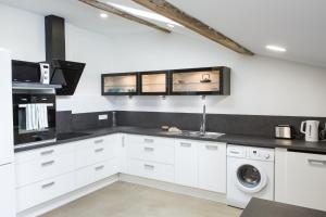 Appartements La Maison des Vendangeurs 2 : photos des chambres
