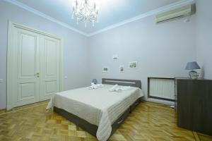 Royal Seaside Apartment