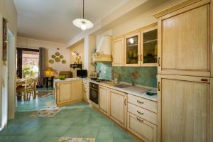 One-Bedroom House room in Appartamenti il Patio