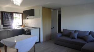 Appartement Auberge de Pra Loup photo 9