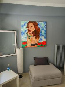 Charilaou Trikoupi Flat