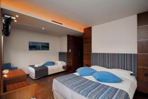 Astros Beach Boutique Hotel Arkadia Greece