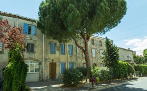 Appartements La Maison des Vendangeurs 2 : photos des chambres