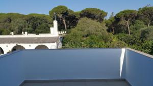 Chalet Privado Rural Barbate