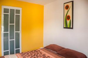 Hospedaje Casa Verde