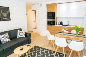 Apartament La Mer
