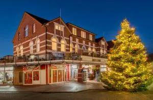 Appartementhaus Alte Post - Langeoog