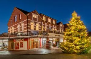 Appartementhaus Alte Post
