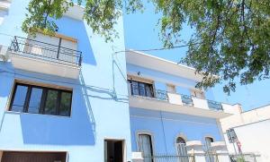 Пансіонат b&b MareSalento Ракале Iталiя