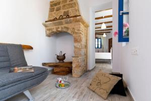 Ai Yanni Boutique Rooms Rhodes Greece