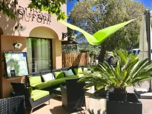 帕斯图艾拉酒店 - 蒙蒂塞洛