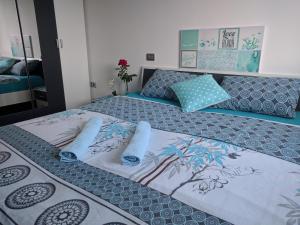 Jans Place at Seaside