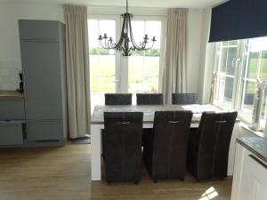 Vakantiehuis het Neerland