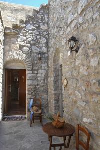 Schinos Apartments Chios-Island Greece