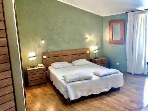 Hotels A Pasturella : photos des chambres