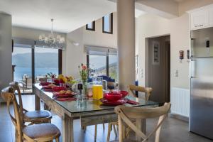 Villa Thalassini Kefalloniá Greece