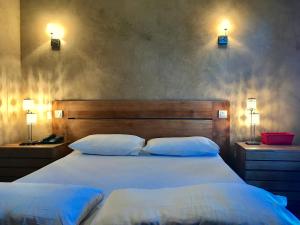 Hotels A Pasturella : photos des chambres