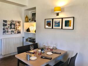 Hotels A Pasturella : photos des chambres