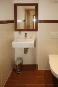 Appartements Alpenkristall