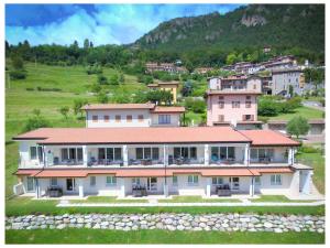 One-Bedroom Apartment room in Villa Maria