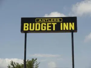 Antlers Budget Inn - Antlers