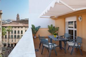 iloftmalaga Puerta del Mar