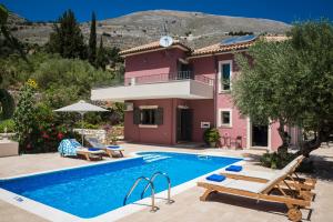 Villa Thalassini