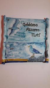 Gabbiano Azzurro Flat Chianalea