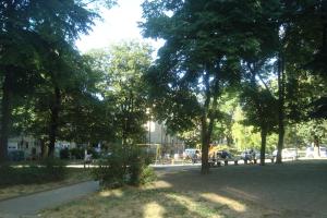 BUDGET Apartment Balkanika