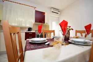 Apartment Zita